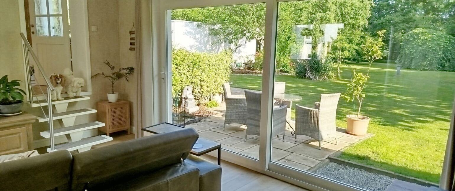 Villa te koop in Hasselt