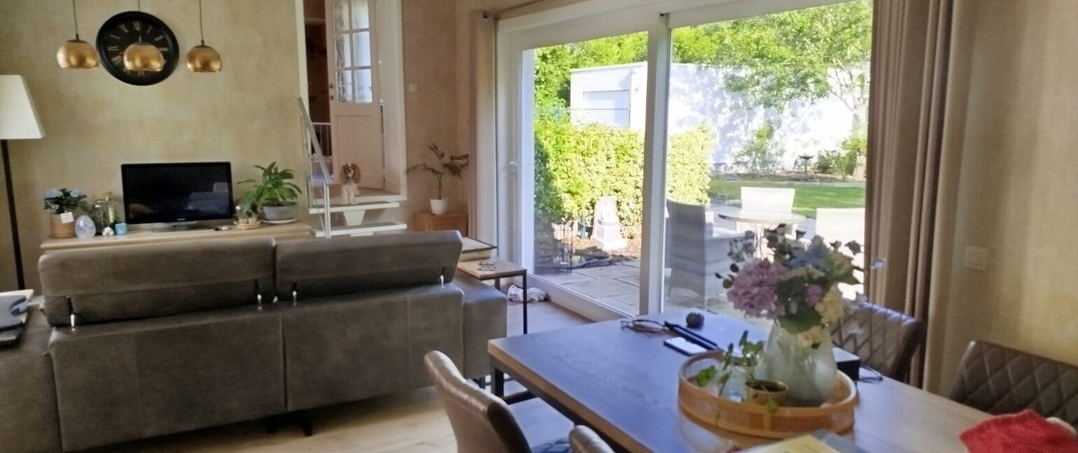 Villa te koop in Hasselt