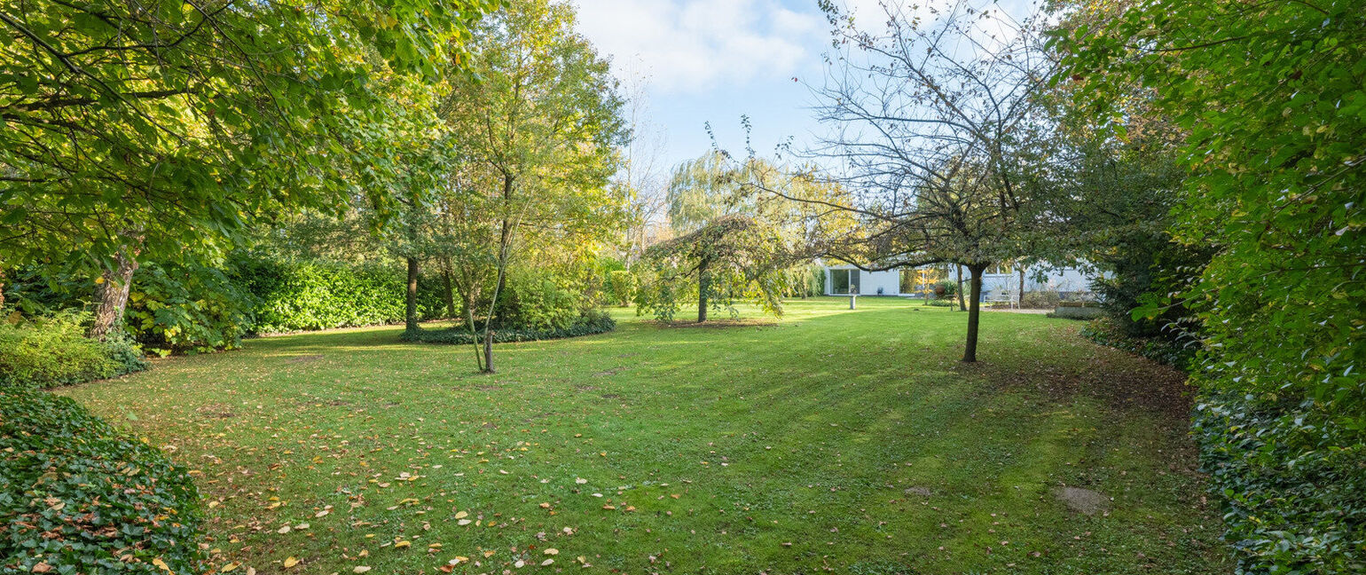 Villa te koop in Hasselt