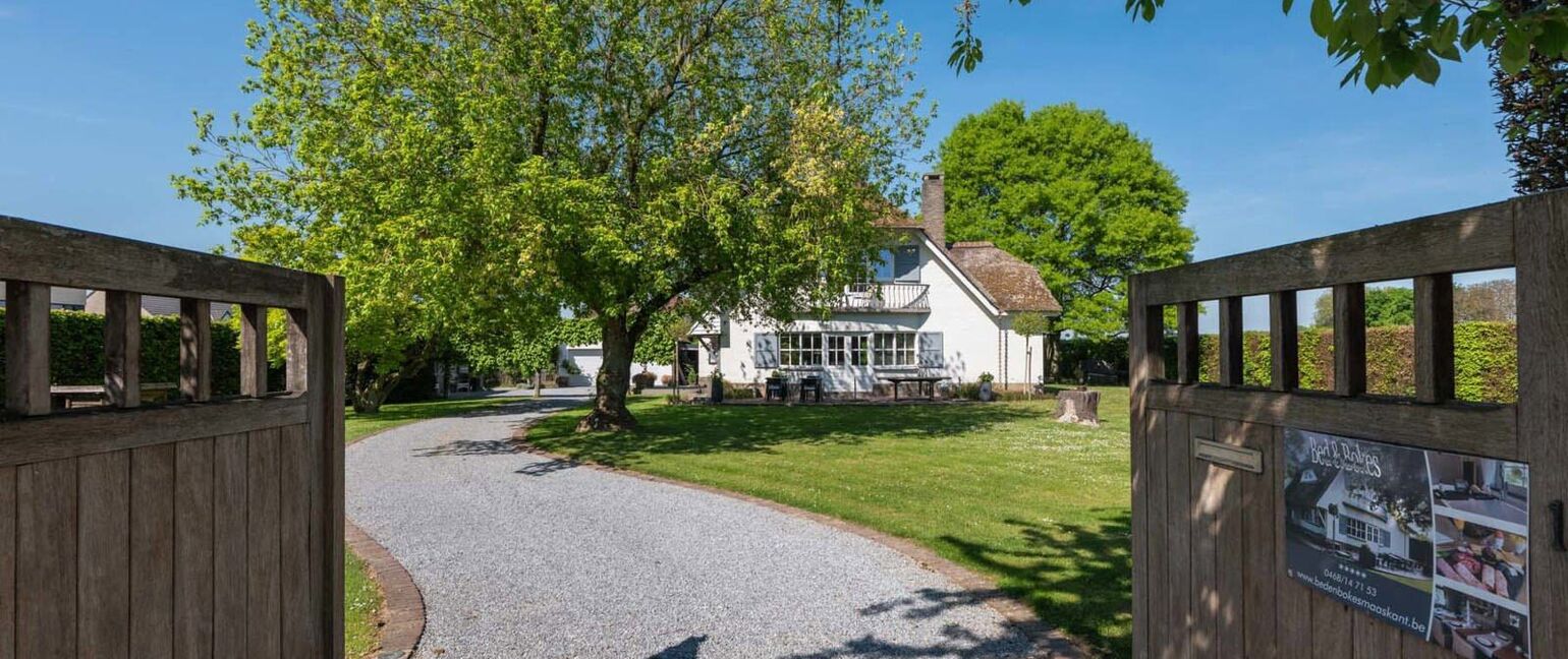 Villa te koop in Lanaken