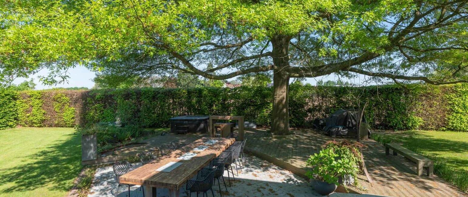 Villa te koop in Lanaken