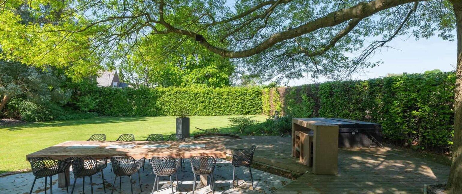 Villa te koop in Lanaken