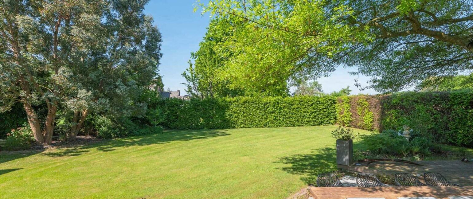Villa te koop in Lanaken