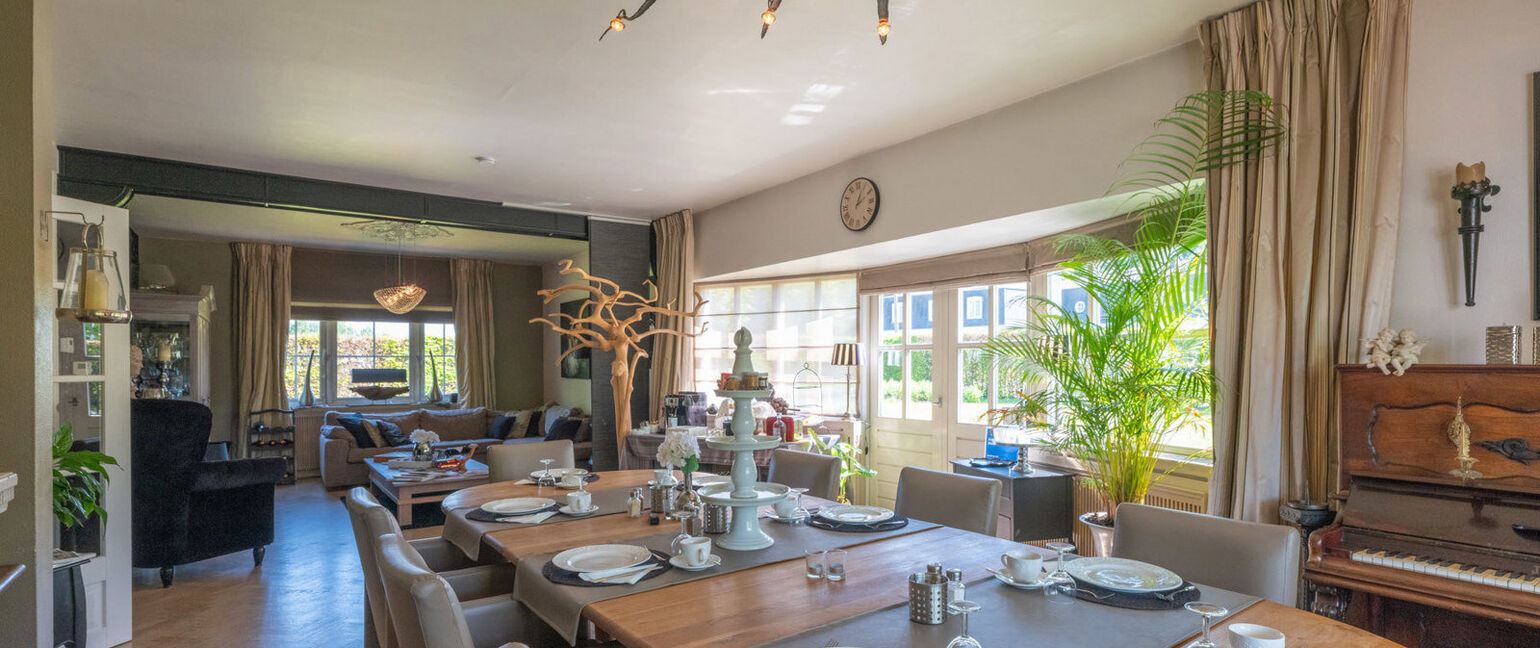 Villa te koop in Lanaken