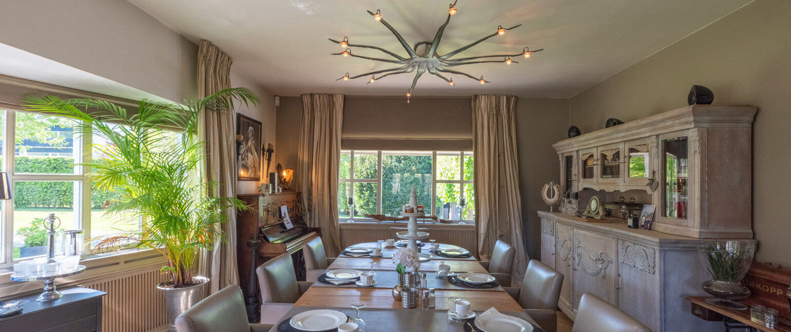 Villa te koop in Lanaken