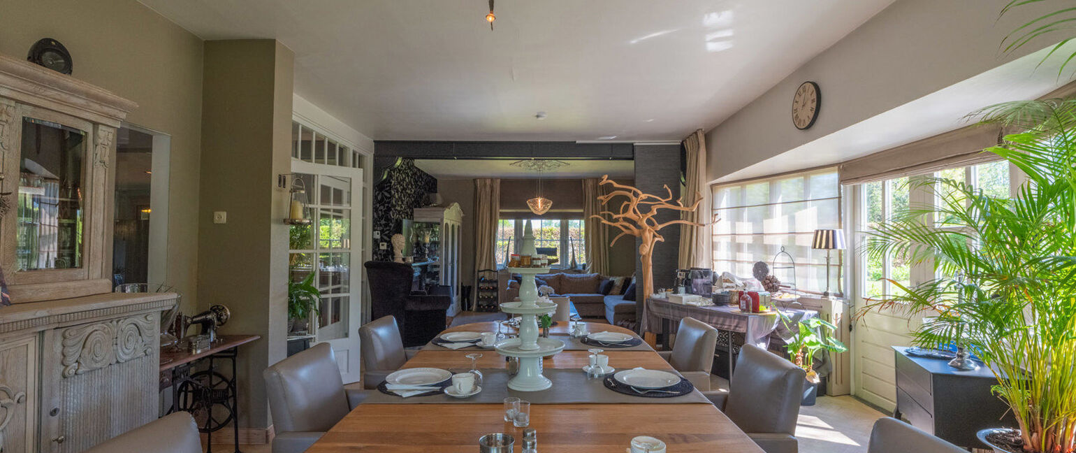 Villa te koop in Lanaken