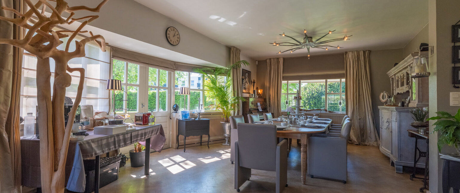 Villa te koop in Lanaken