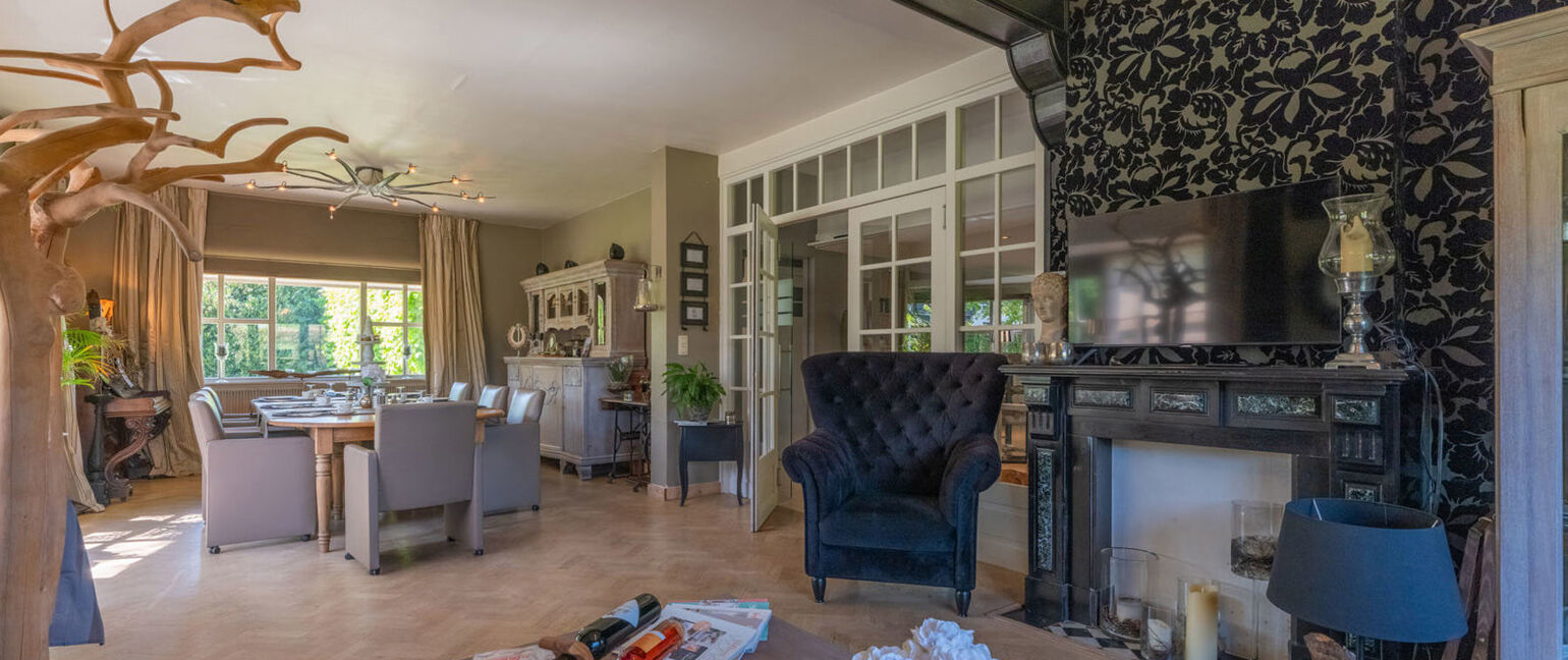 Villa te koop in Lanaken