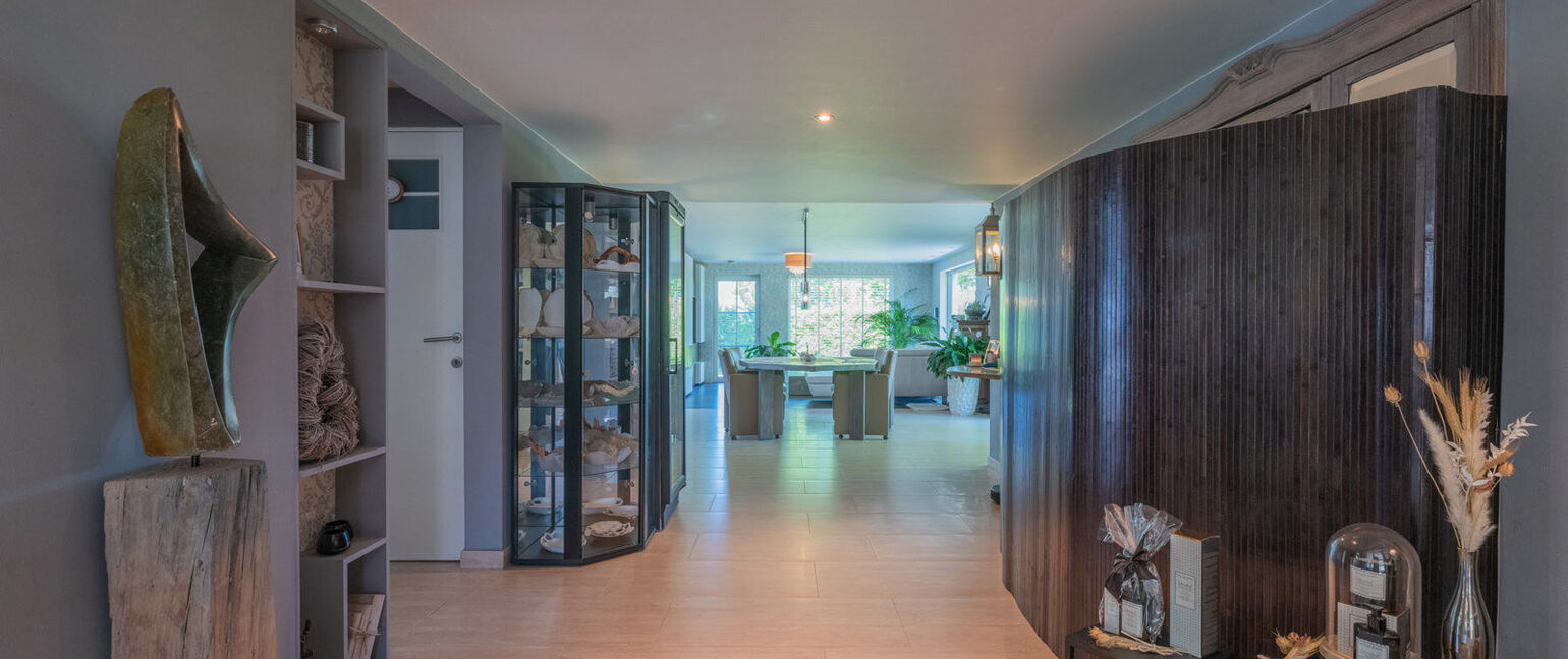 Villa te koop in Lanaken