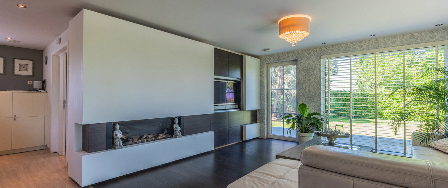 Villa te koop in Lanaken