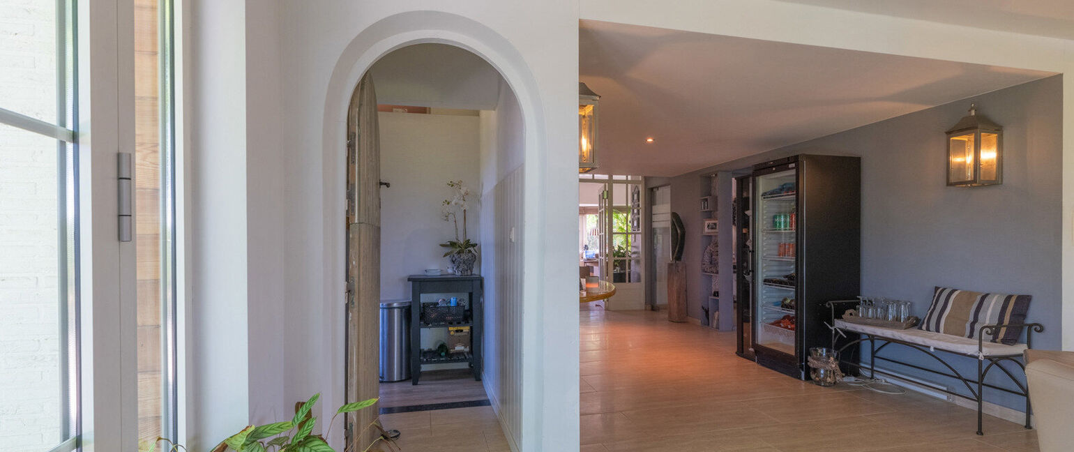 Villa te koop in Lanaken