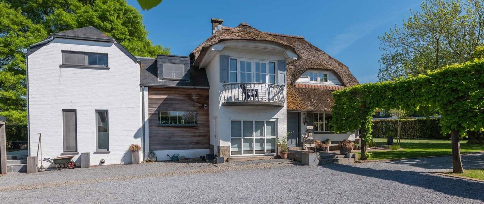 Villa te koop in Lanaken
