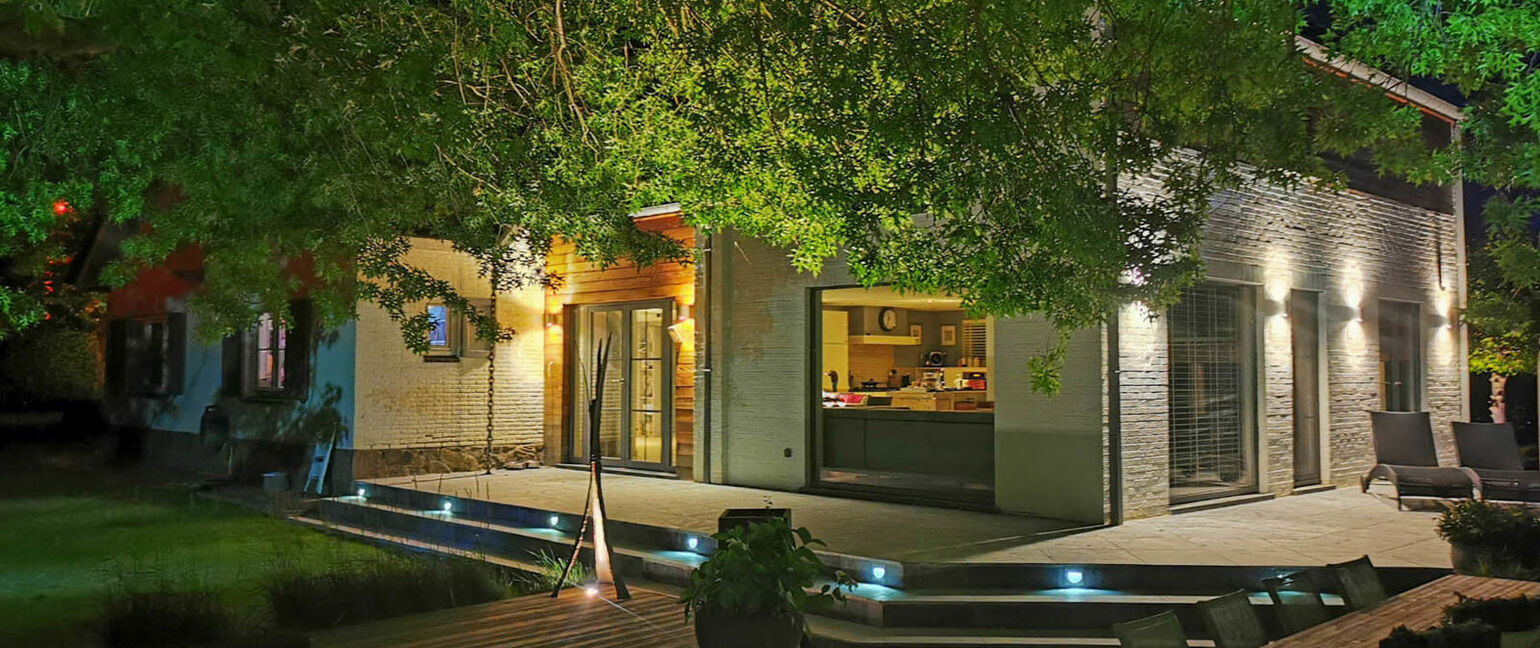 Villa te koop in Lanaken