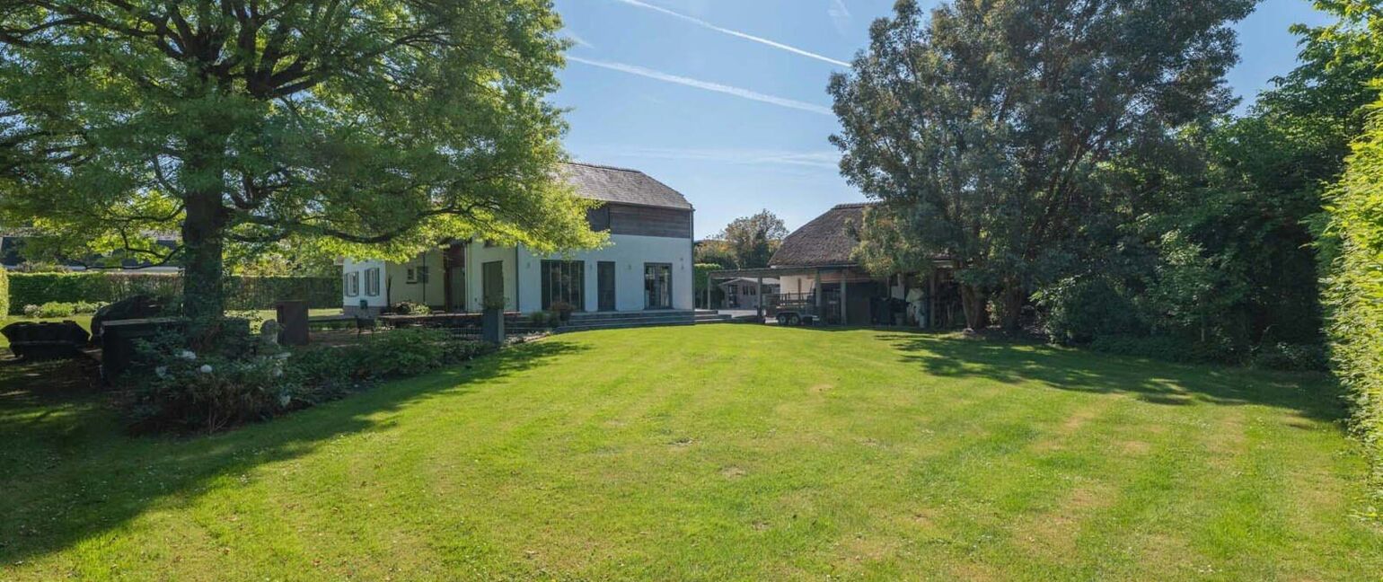 Villa te koop in Lanaken