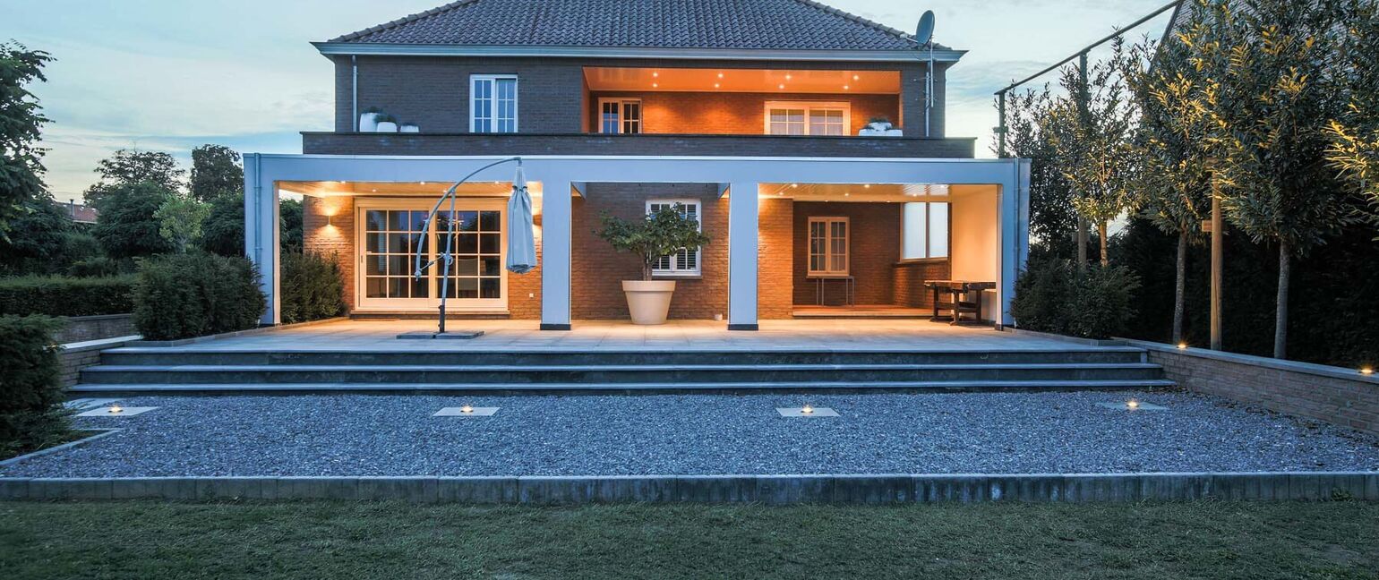 Villa te koop in Maaseik