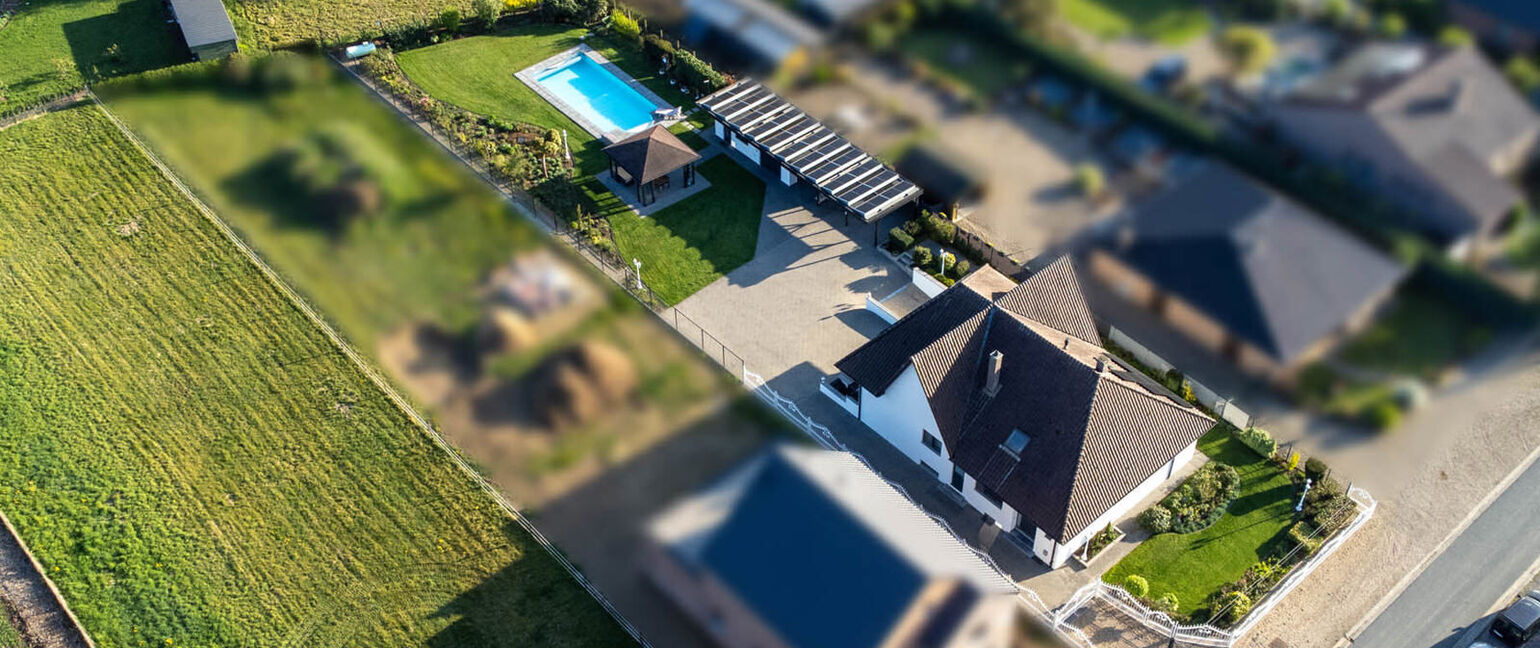 Villa te koop in Maaseik
