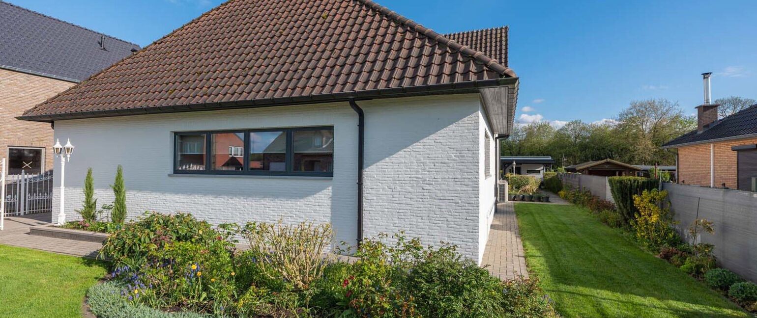 Villa te koop in Maaseik