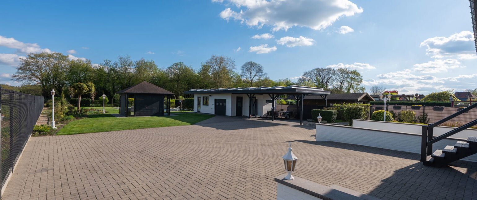 Villa te koop in Maaseik