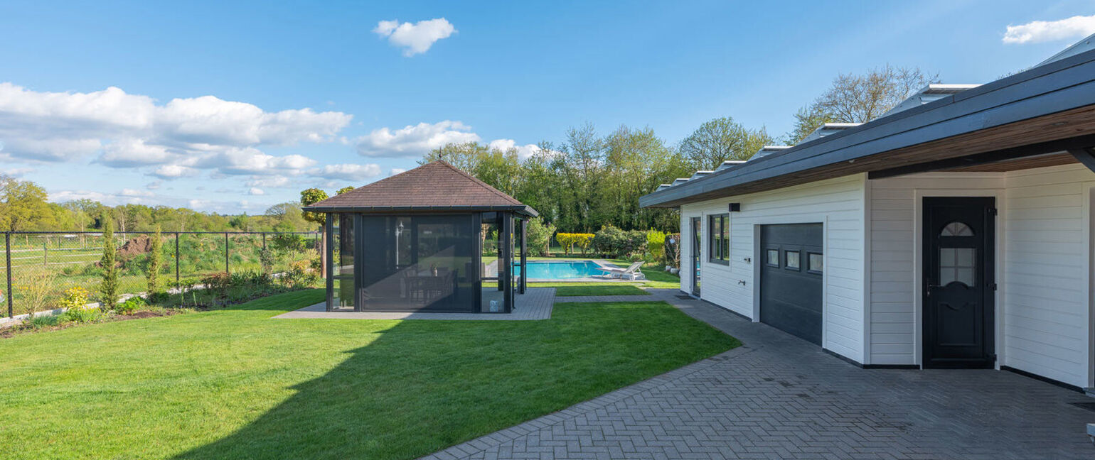 Villa te koop in Maaseik