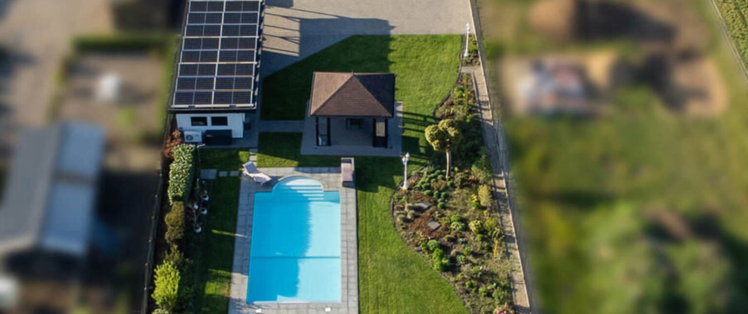Villa te koop in Maaseik