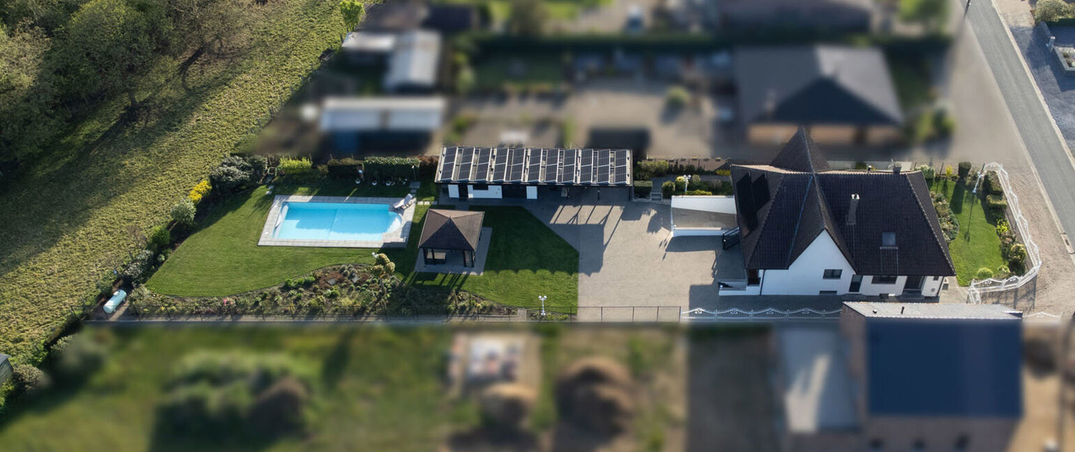 Villa te koop in Maaseik