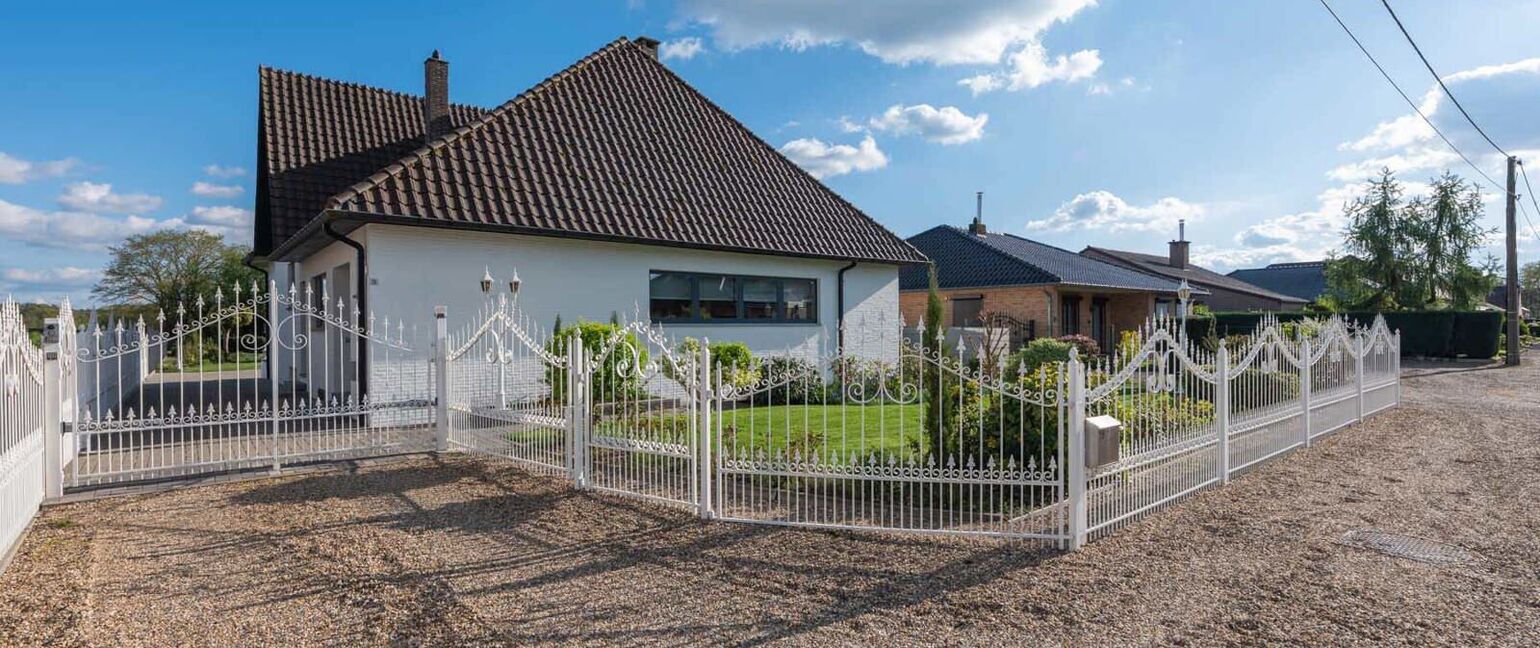 Villa te koop in Maaseik