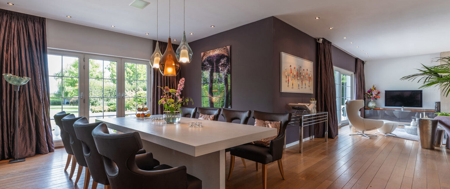 Villa te koop in Maaseik