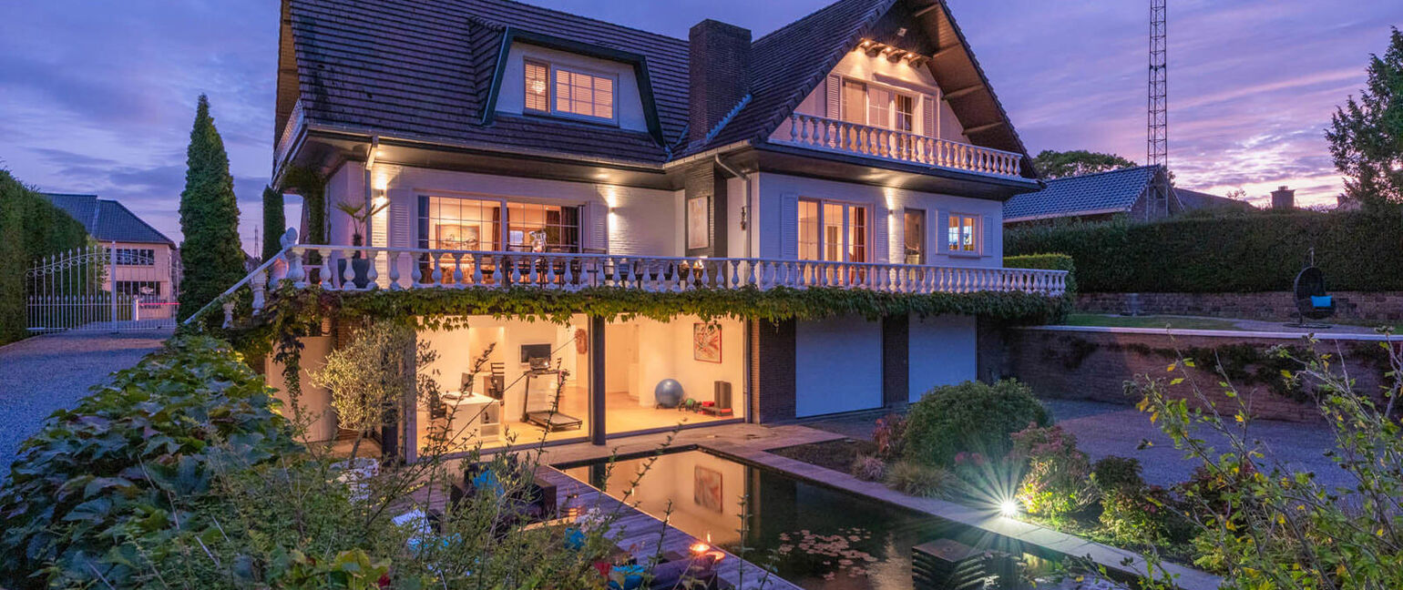 Villa te koop in Maaseik