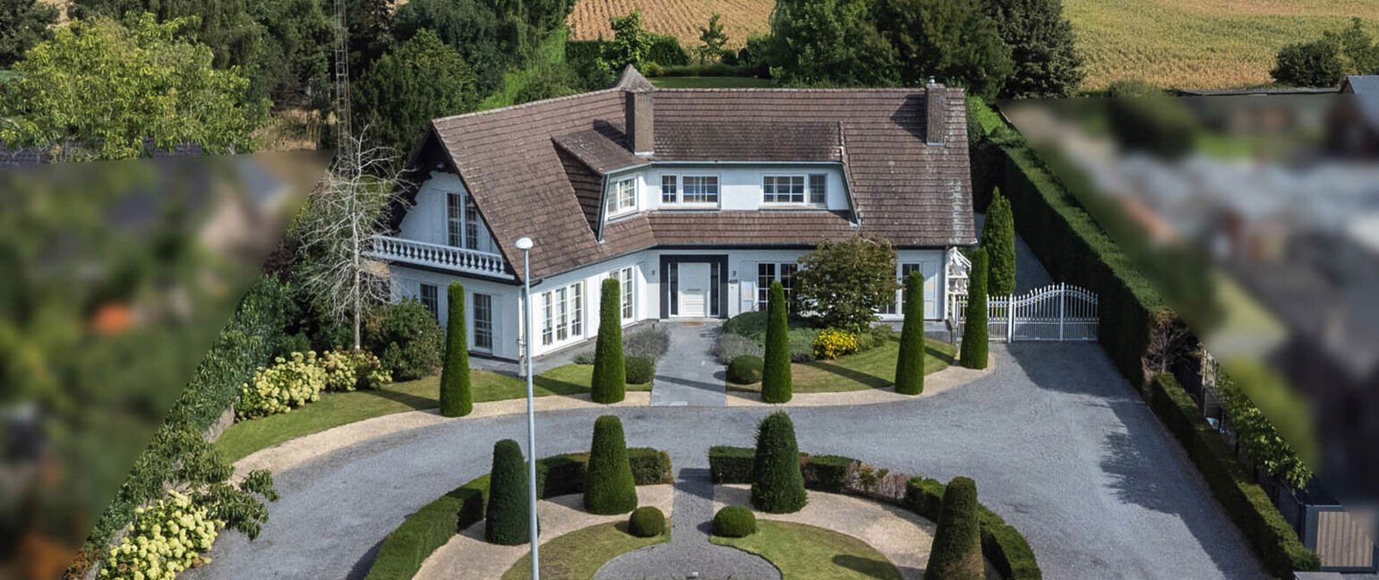 Villa te koop in Maaseik