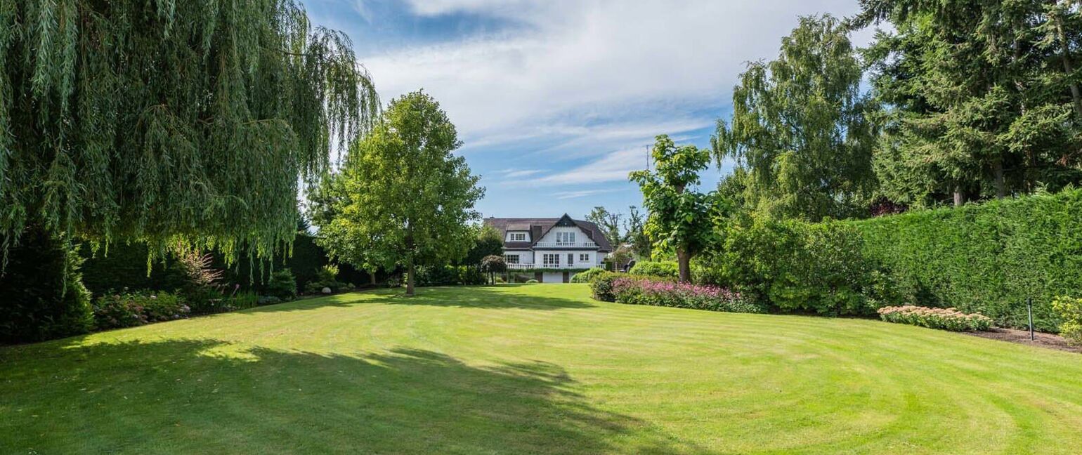 Villa te koop in Maaseik