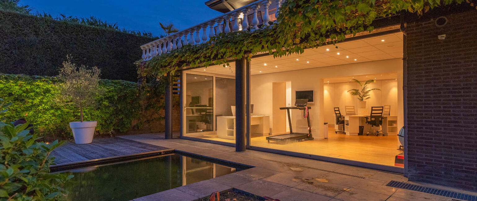 Villa te koop in Maaseik