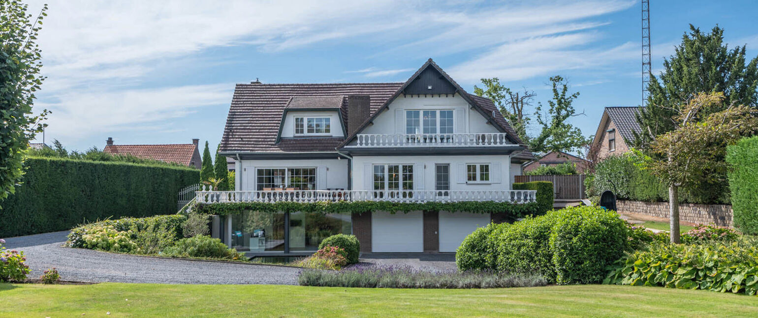 Villa te koop in Maaseik