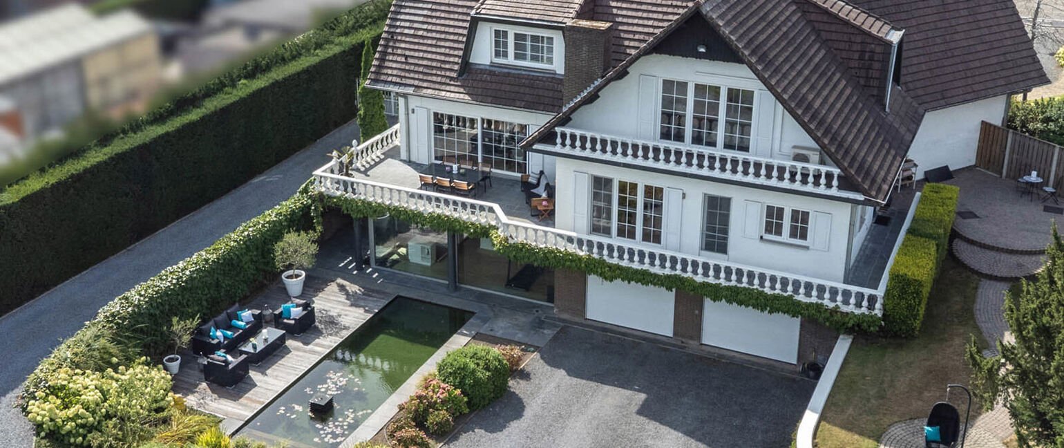 Villa te koop in Maaseik