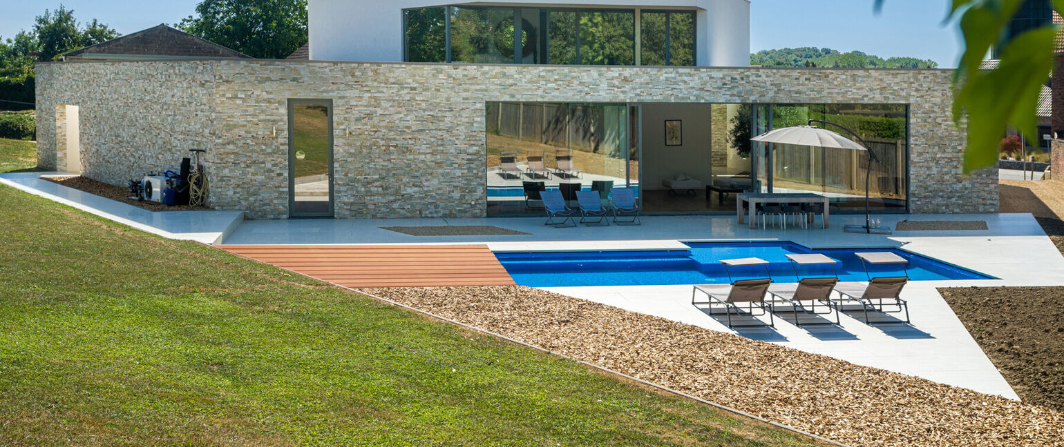Villa te koop in Sint-Truiden