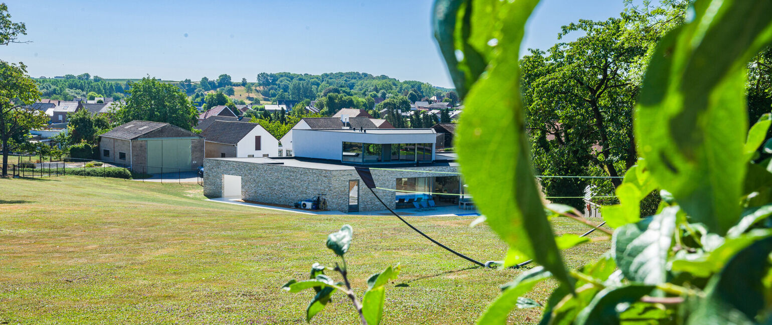 Villa te koop in Sint-Truiden
