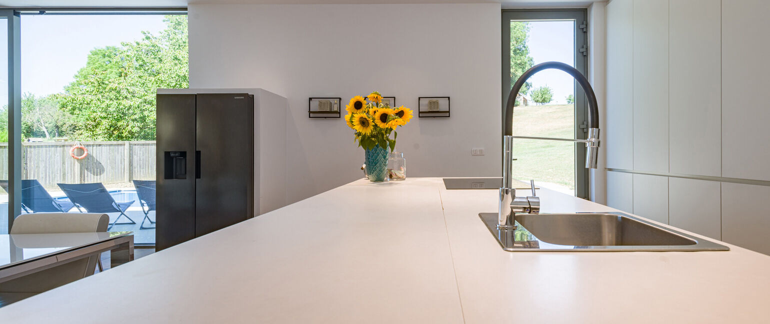 Villa te koop in Sint-Truiden