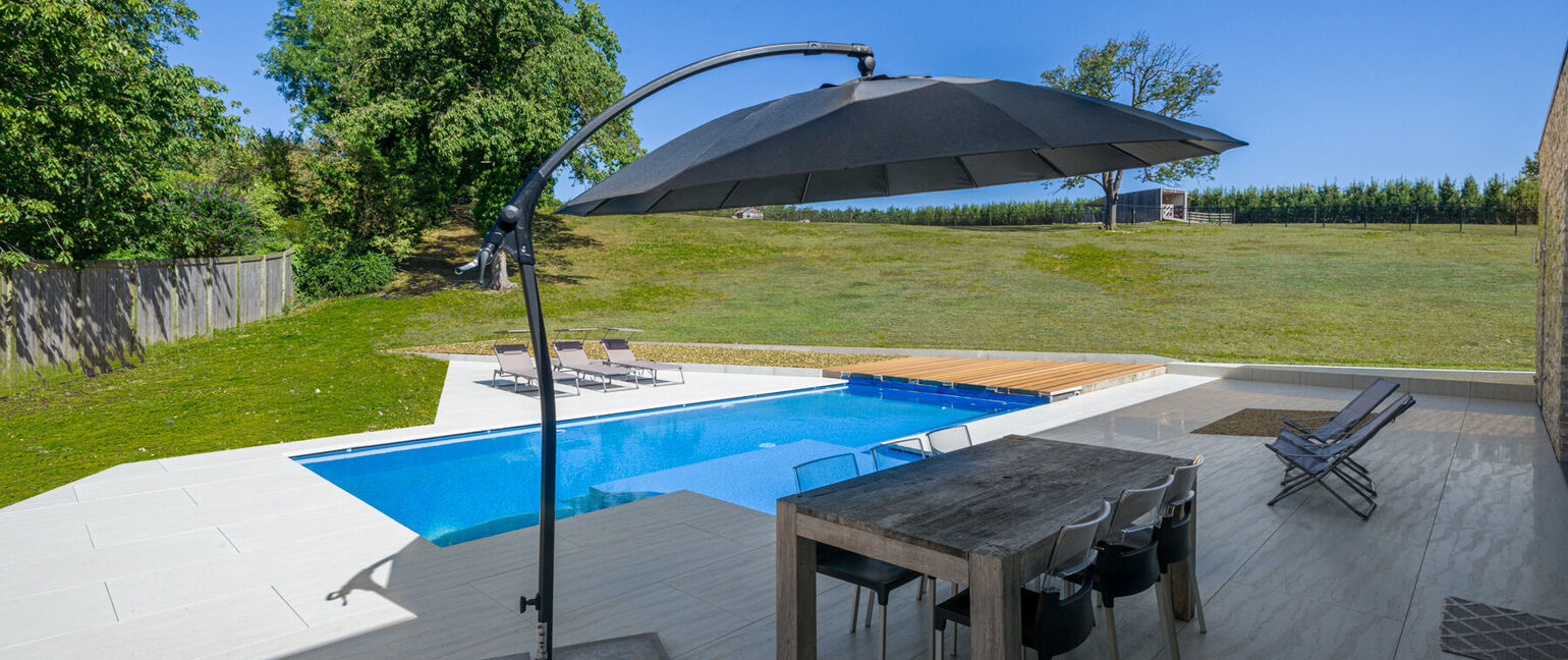 Villa te koop in Sint-Truiden