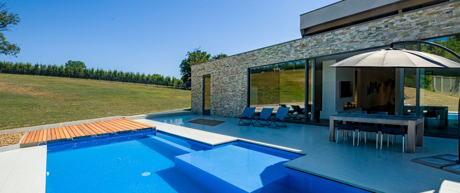 Villa te koop in Sint-Truiden