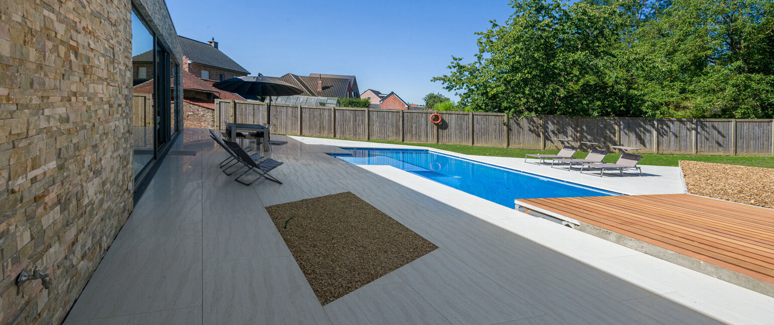Villa te koop in Sint-Truiden