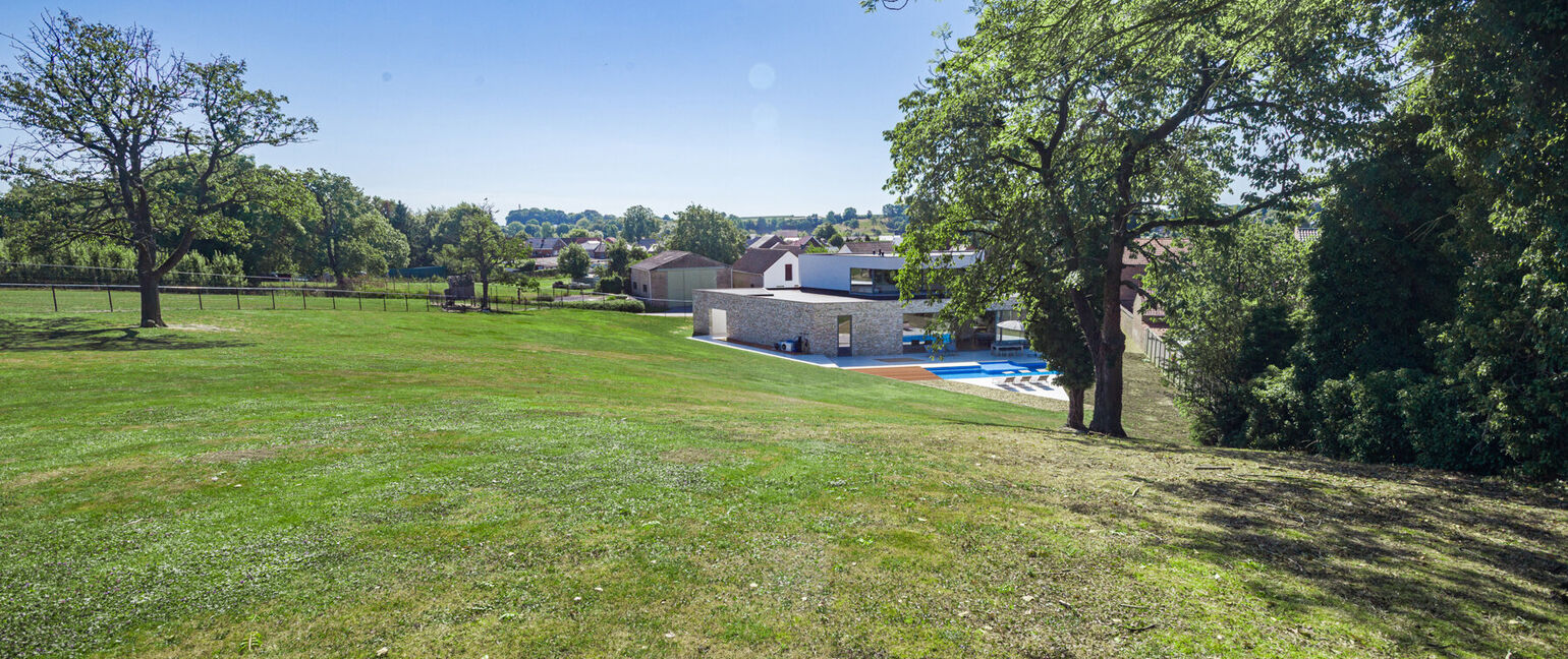 Villa te koop in Sint-Truiden