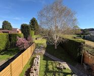 Appartement met tuin te koop in Heers