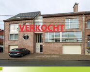 Appartement met tuin te koop in Sint-Truiden