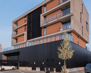 Appartement te huur in Bree