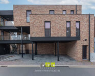 Appartement te huur in Bree