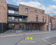 Appartement te huur in Bree