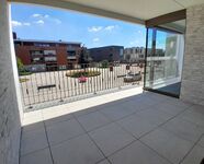 Appartement te huur in Dilsen-Stokkem