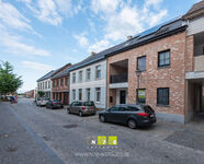 Appartement te huur in Dilsen-Stokkem
