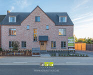 Appartement te huur in Dilsen-Stokkem