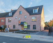 Appartement te huur in Dilsen-Stokkem