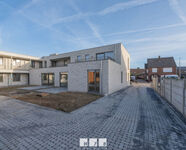 Appartement te huur in Dilsen-Stokkem